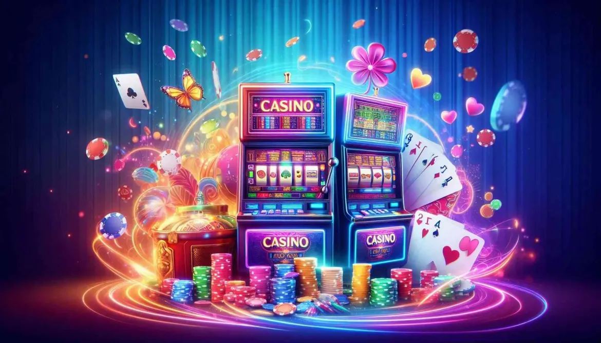 Barz casino